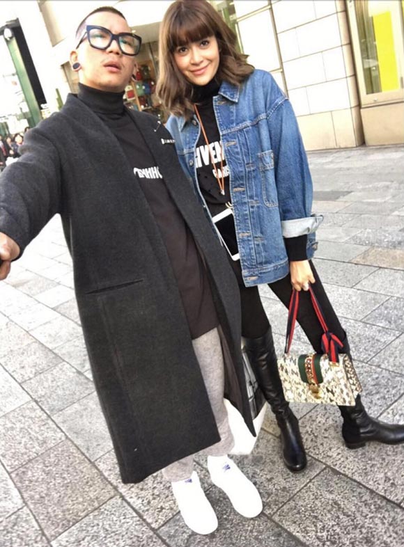 แจง ปุณณาสา