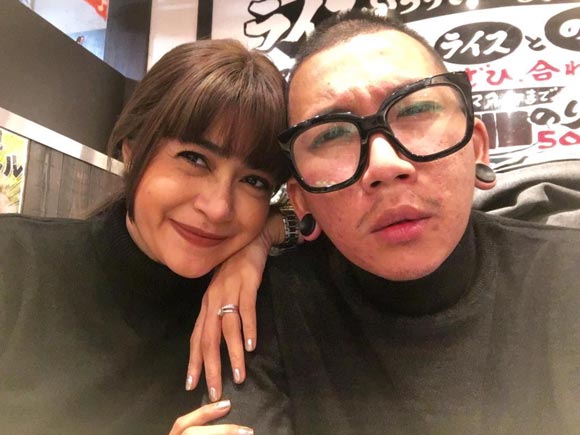 แจง ปุณณาสา