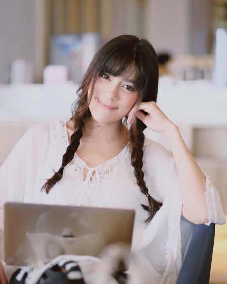 คิมเบอร์ลี่ 