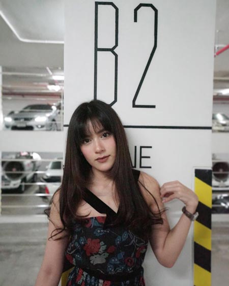 คิมเบอร์ลี่