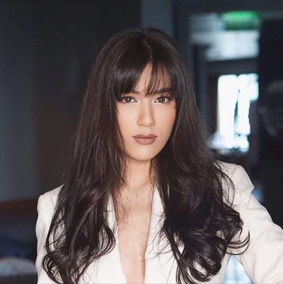 คิมเบอร์ลี่ 