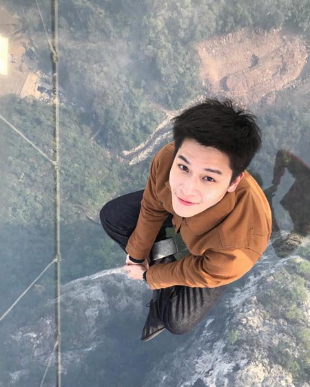 มาร์ช จ๋อมแจ๋ม