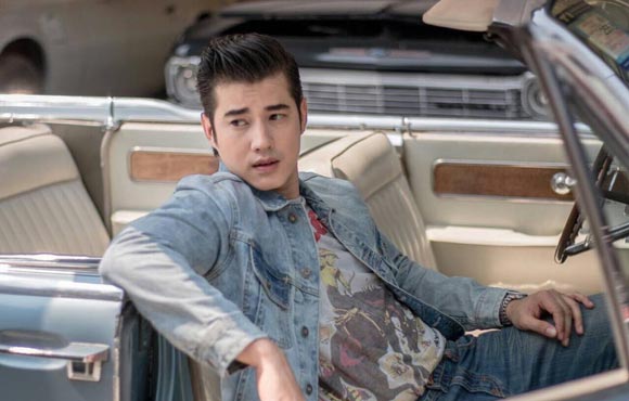 มาริโอ้ จันจิ