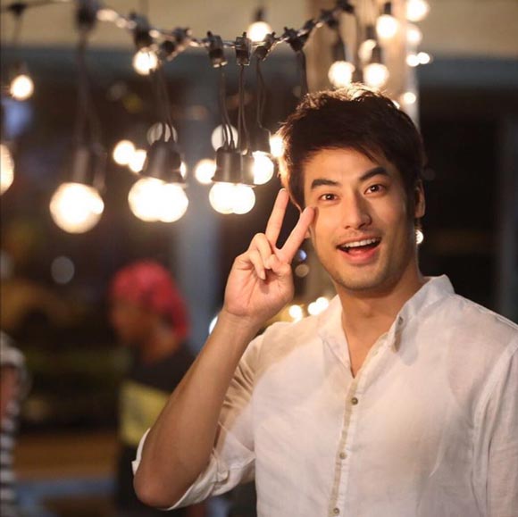 หมาก คิม