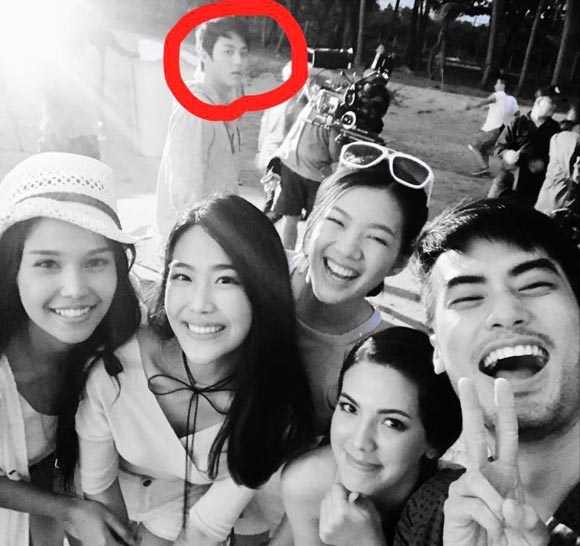 หมาก คิม