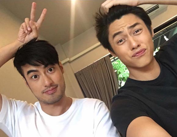 หมาก คิม