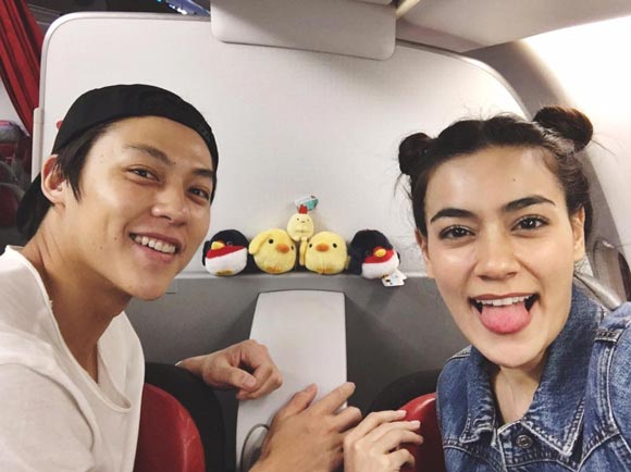 หมาก คิม