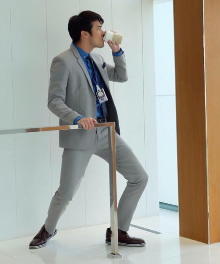 หมาก คิม