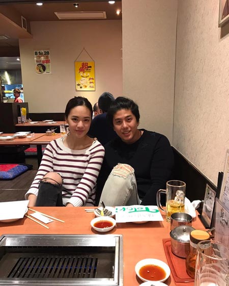 มิน พีชญา