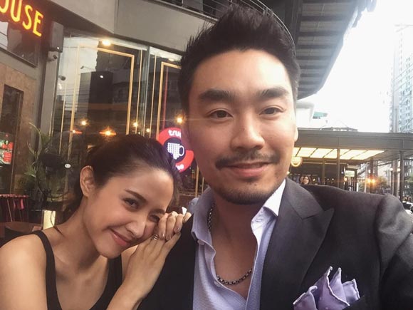 น้ำชา ชีรณัฐ