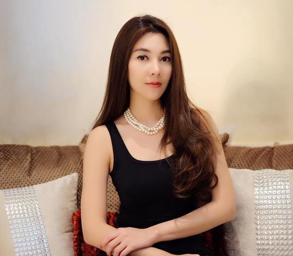 น้ำชา ชีรณัฐ