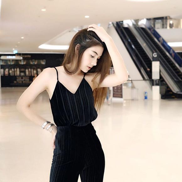 น้ำชา ชีรณัฐ