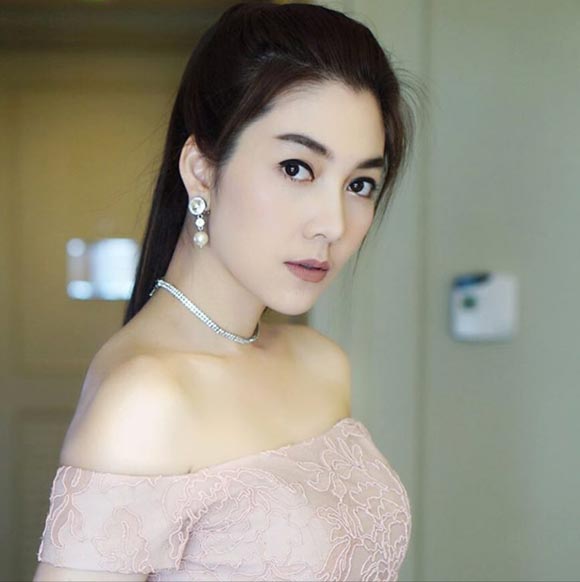 น้ำชา ชีรณัฐ