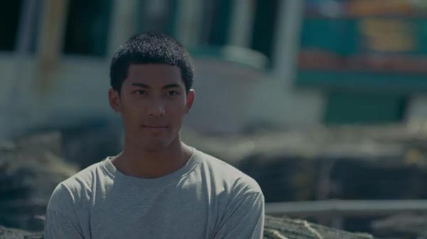 นัท ณรัช