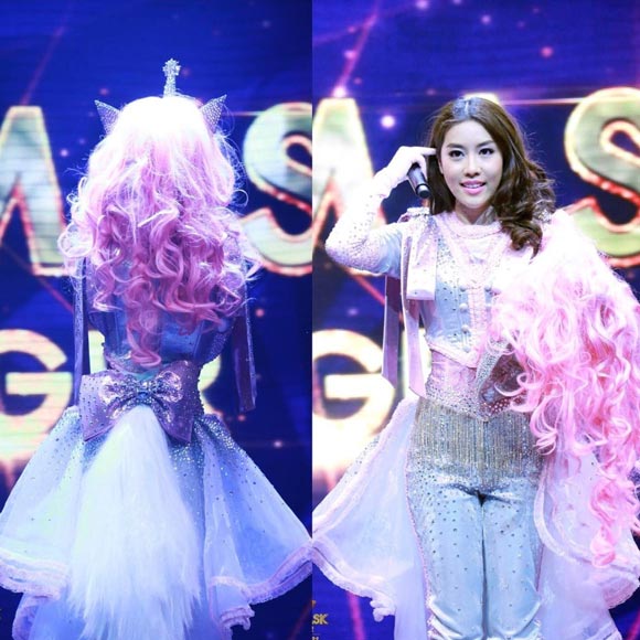 แปม ไกอา