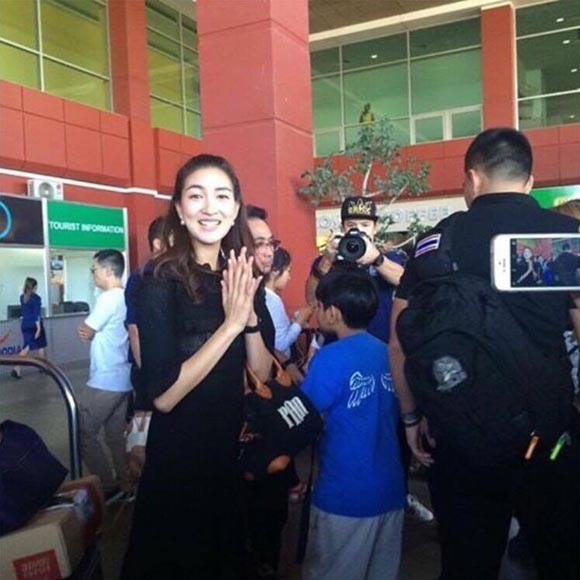  แพนเค้ก เขมนิจ