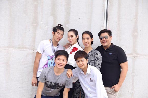 ปู ไปรยา ถอนตัว สัมปทานหัวใจ