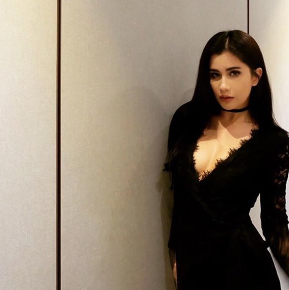 ปู ไปรยา