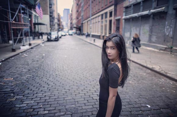 ปู ไปรยา