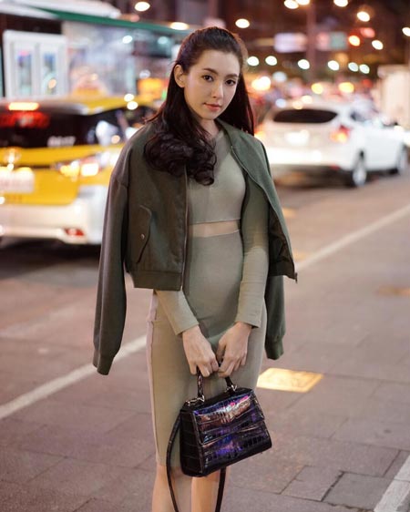 เบลล่า เวียร์