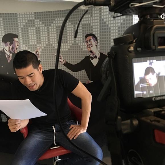 วู้ดดี้ วุฒิธร