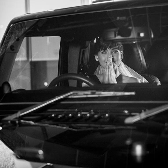 ญาญ่า อุรัสยา