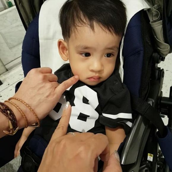 น้องอลัน