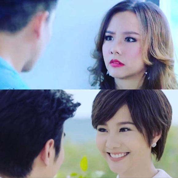 เต้ย จรินทร์พร คลื่นชีวิต บัลลังก์ดอกไม้