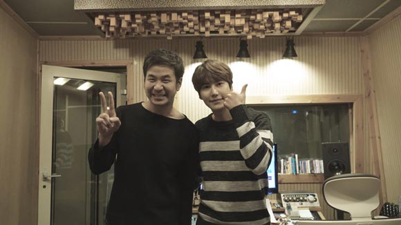 คยูฮยอน SJ เพลง Blah Blah เวอร์ชั่นภาษาไทย