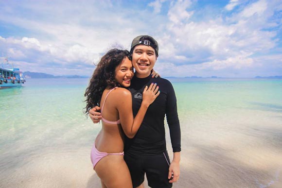 อะตอม ชนกันต์