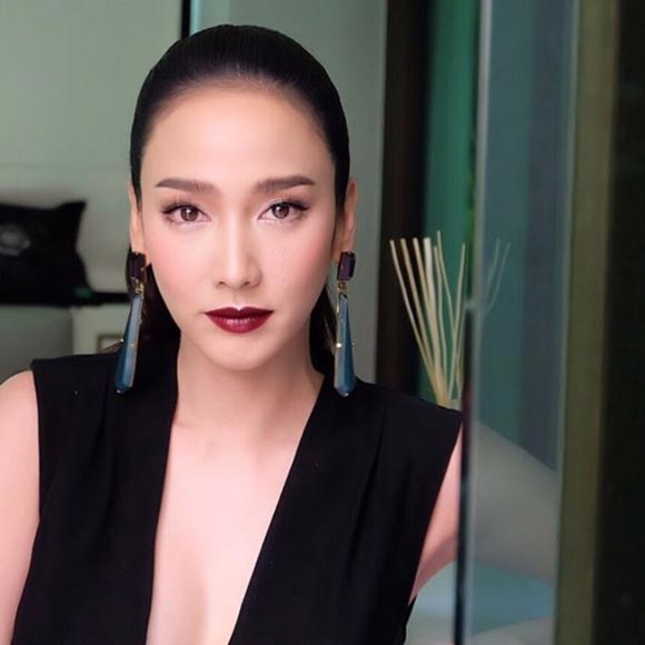 อั้ม พัชราภา