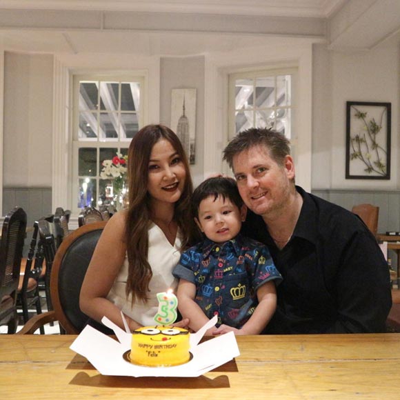 โบว์ชมพู อาร์สยาม