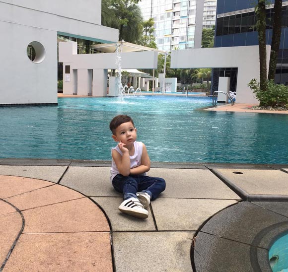 โบว์ชมพู อาร์สยาม