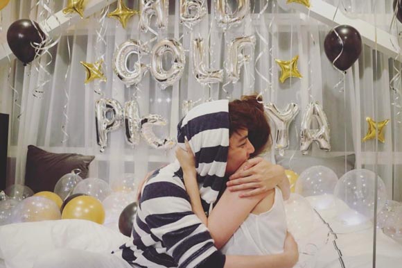 กอล์ฟ ขวัญ