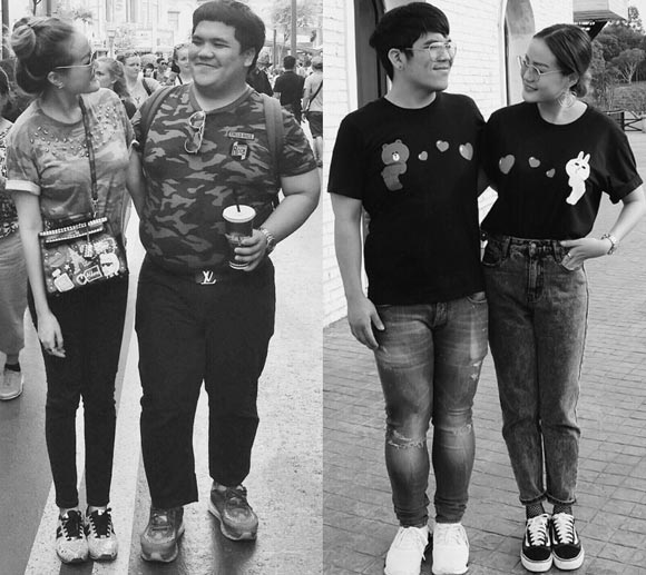 แจ็ค แฟนฉัน