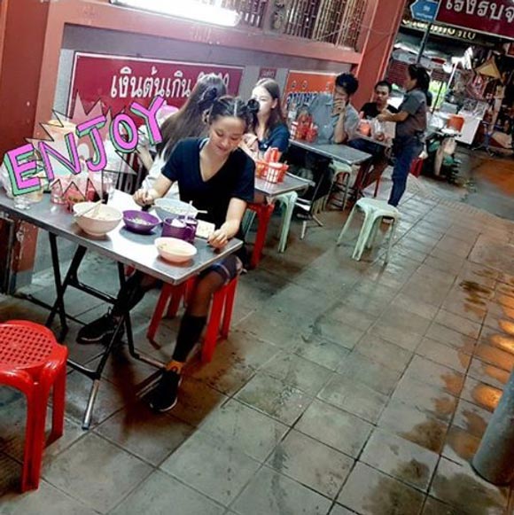 ขวัญ อุษามณี