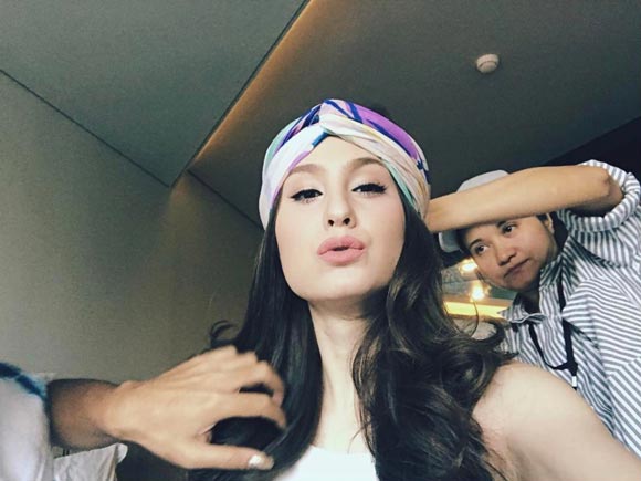 ขวัญ อุษามณี