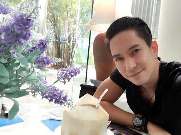 หลุยส์ สก็อต