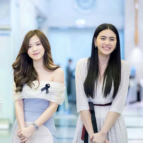 ใหม่ ดาวิกา