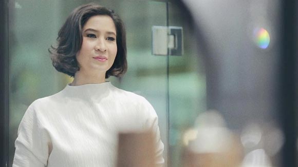 หมิว ลลิตา