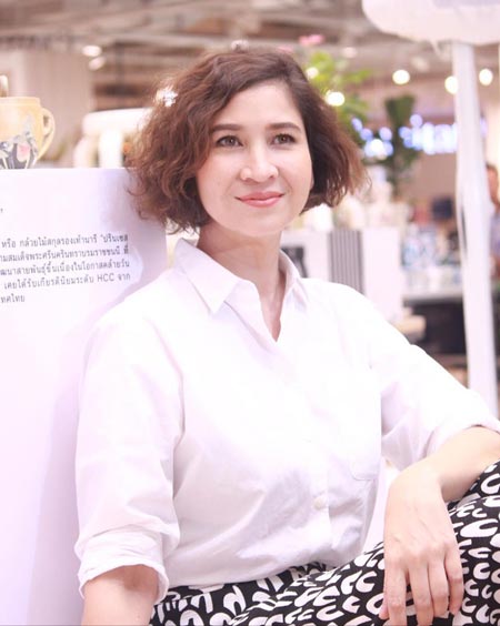 หมิว ลลิตา