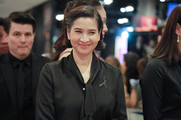 หมิว ลลิตา