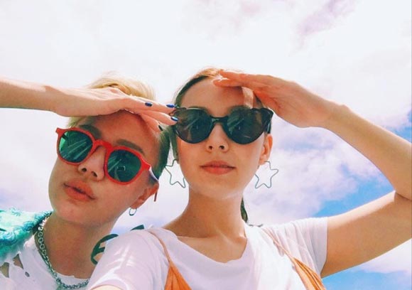 นท คาริสา