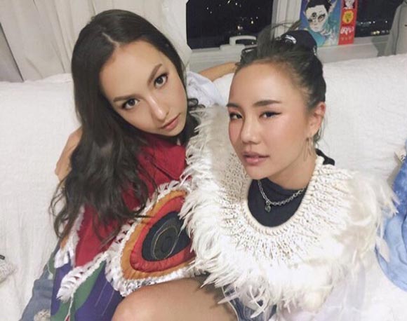 นท คารีสา