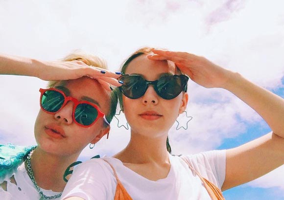 นท คารีสา