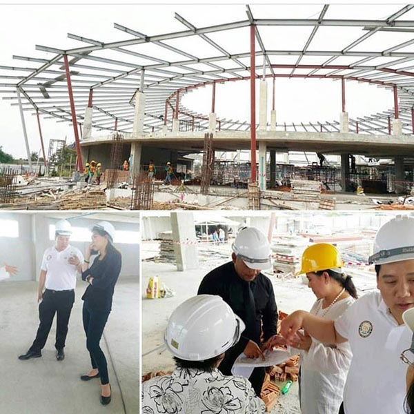 นุ้ย สุจิรา