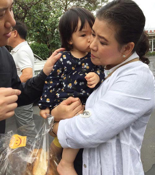 นุ้ย สุจิรา