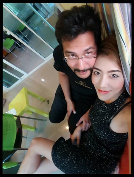 โอลิเวอร์ บีเวอร์ หย่า ยี่หวา