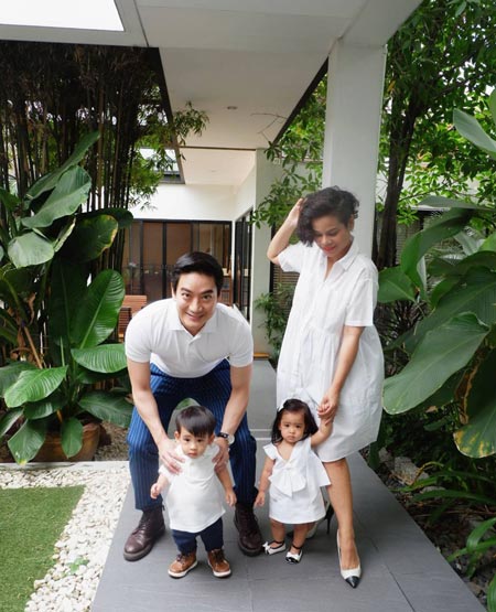 โอปอล์ ปาณิสรา