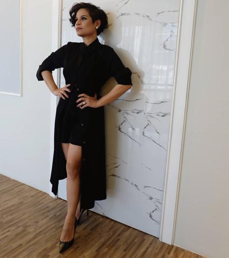 โอปอล์ ปาณิสรา